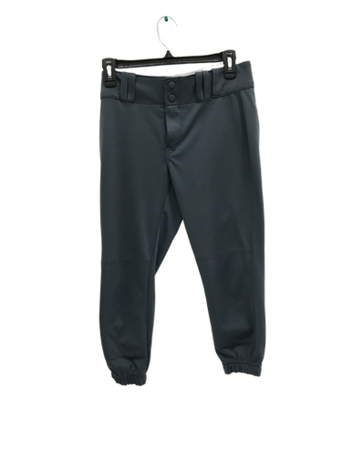 Used Champro Womens Xl Grey Softball Pants 11692-s000130346