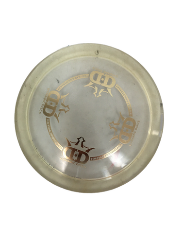 Used Dynamic Discs Escape 174g Disc Golf Driver 11692-s000130270