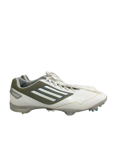 Used Adidas Adizero Mens 11 Golf Shoes 11692-s000130526
