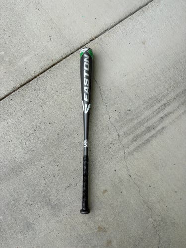2018 Easton S450 Alloy USABat Certified Bat (-8) 18.5 oz 31" (Used)