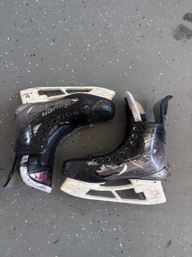 Bauer Vapor X Shift Pro Hockey Skates 7.5 (Used)