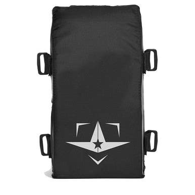 New All-star Delta-flex Youth Black Knee Savers 11692-astks3ybk