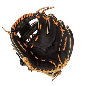 New Mizuno Gpsl1101 Prospect Select Fielders Gloves 11" 11602-miz312960