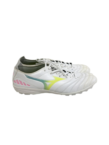 New Mizuno Morelia Neo Mens 10.5 Soccer Turf Shoes 11692-s000131193