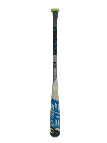 Used Louisville Slugger 618 Solo 31 20 Usa Bat 11692-s000131219