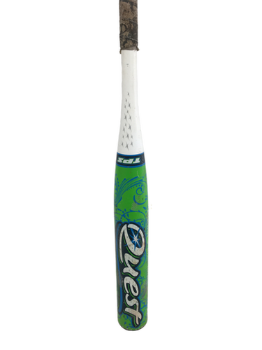 Used Louisville Slugger Quest 29" Fastpitch Softball Bat 11692-s000132167