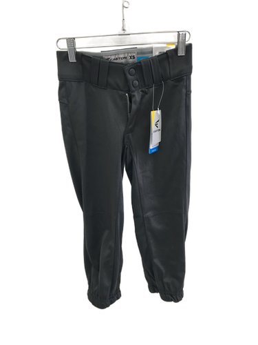 Used Easton Prowess Womens Xs Sb Pants 11692-s000132312