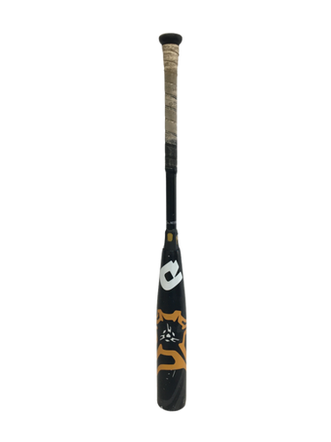 Used Demarini Cf Cb5-20 31 26 Usssa 2 5 8 Baseball Bat 11692-s000132094