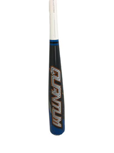 Used Easton Quantum 31" -3 Bbcor Baseball Bat 11692-s000132348