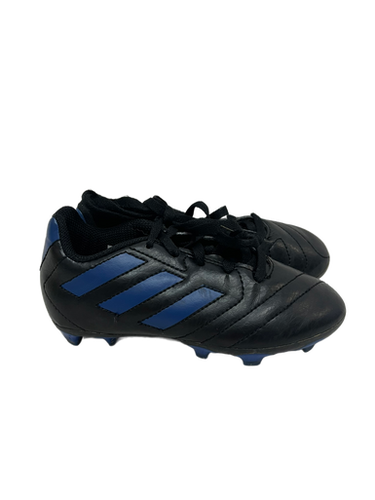 Used Adidas Goletto Yth 11 Soccer Cleats 11692-s000132991