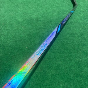 Senior Bauer Nexus Tracer Hockey Stick Left Hand P90TM 77 Flex (New)