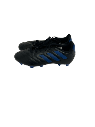 Used Adidas Goletto Jr 3 Soccer Cleats 11692-s000133099