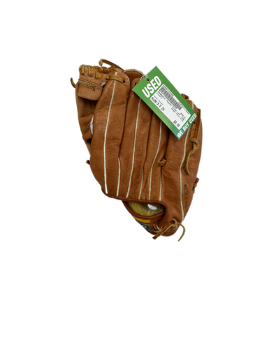 Used Champro Youth Flex 9.5" Lht Brown Tb Glove 11692-s000133285