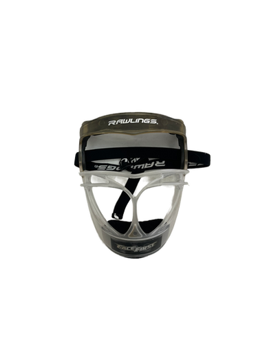Used Rawlings Fielders Mask 11692-s000133475