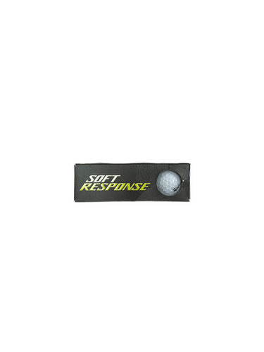 New Taylormade Soft Response 3 Ball Sleeve 11692-s000134103