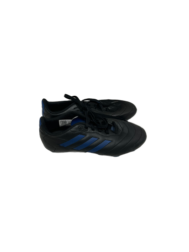 Used Adidas Goletto Jr 3.5 Soccer Cleats 11692-s000134395