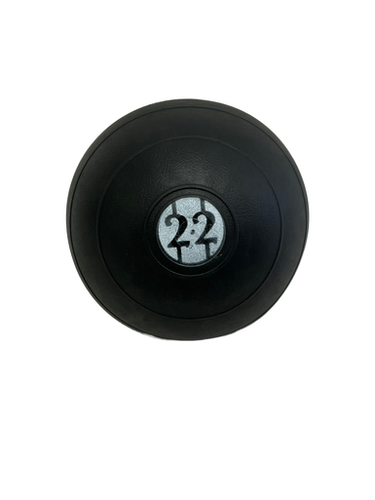 Used Iron Company D Ball 22lb Slam Ball 11692-s000134619