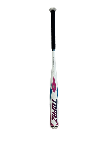 Used Easton Topaz 30 20 Bb Sb Fastpitch Bat 11692-s000134675