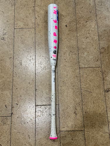 2026 Combat Spec A1 Hybrid BBCOR Certified Bat (-3) 30 oz 33" (New)