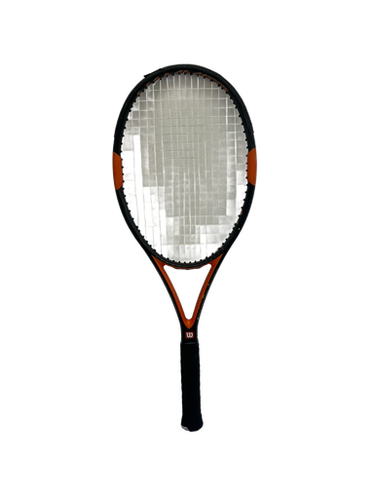 Used Wilson Hammer Tour 4 3 8" Adult Tennis Racquet 11692-s000134863