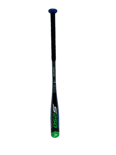 Used Easton S250 30 20 Usa 2 1 4 Bat 11692-s000134897