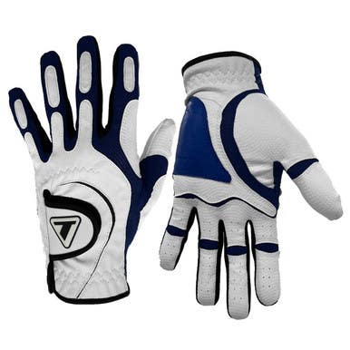 New Tracer Mens Xl Xxl Right Hand Golf Glove 11692-spktrgmrp