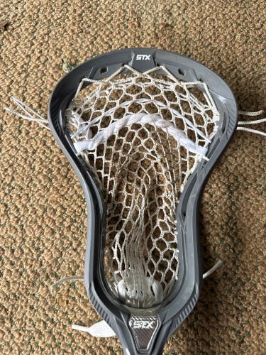 STX Magnet 2k Used Stringing Head (Used)