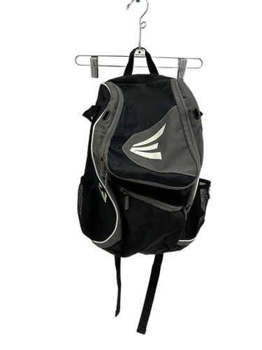Used Easton Black Bb Sb Players Backpack 11692-s000135062