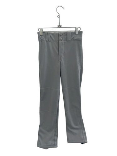 Used Champro Youth Medium Ob Baseball Pant Grey 11692-s000141783