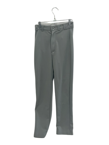 Used Rawlings Adult Small Ob Baseball Pants Grey 11692-s000141775