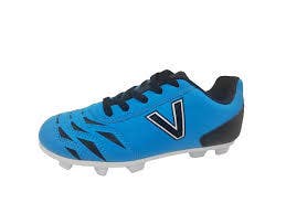 New Vic Sierra Cat Yth 13 Carolina Blue Soccer Cleats 11692-51vvs716010cs13