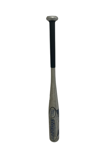 Used Louisville Slugger Jeter Giambi 25 15 T-ball Bat 11692-s000141954