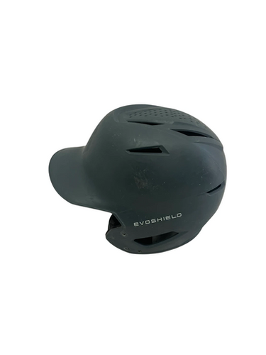 Used Evoshield Xvt S M Grey Batting Helmet 11692-s000142020