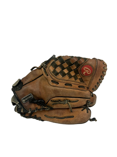 Used Rawlings Rpt 11.5" Rh Throw Brown Baseball Glove 11692-s000142032