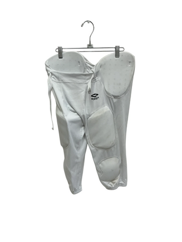 Used Shock Dr. Adult Sm Fb Integrated Pants 11692-s000142046