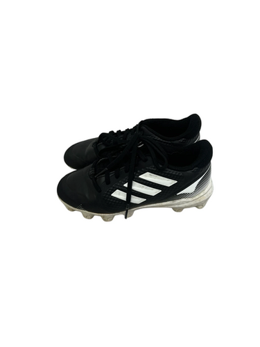 Used Adidas Icon Jr 3 Bb Sb Cleats 11692-s000142052
