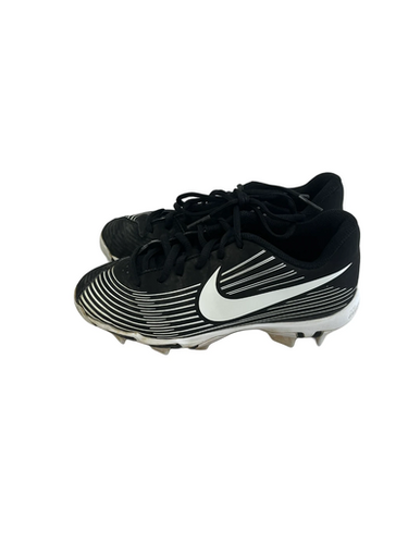 Used Nike Hyperdiamond Jr 2 Bb Sb Cleats 11692-s000142082