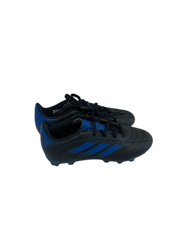 New Adidas Goletto Ix Jr 3.5 Soccer Cleats 11692-s000142100