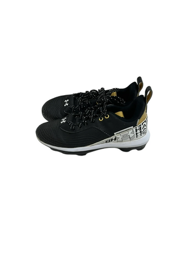 Used Under Armour Harper Jr 1 Bb Sb Cleats 11692-s000142136