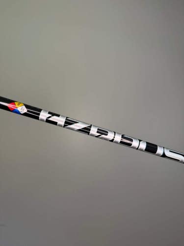 Project X Hzrdus Black Gen4 Stiff Flex Driver Shaft No Tip 44.25
