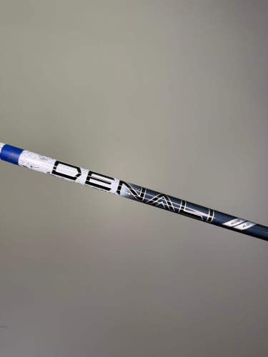 Project X Denali Blue Stiff Flex Fairway Wood Shaft PXG Tip 41.75