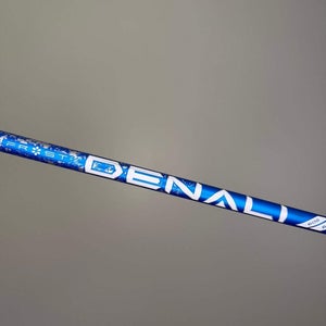 Project X Denali Frost Blue Stiff Flex Fairway Wood Shaft PXG Tip 41.75"