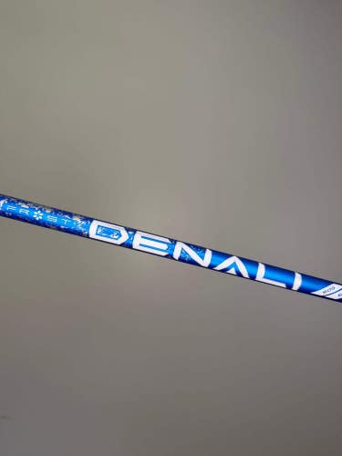 Project X Denali Frost Blue Stiff Flex Fairway Wood Shaft PXG Tip 41.75