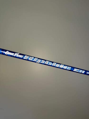 Project X Even Flow Riptide CB Senior Flex Driver Shaft Taylormade Tip 44.75