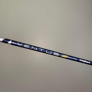 Ventus TR Velocore Blue 7X Extra Stiff Flex Fairway Shaft Callaway Tip 42.25