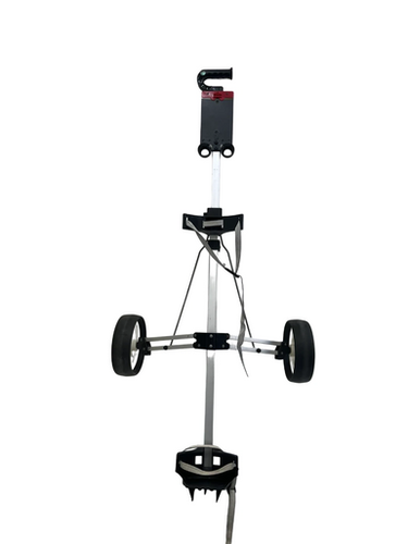Used 2 Wheel Golf Pull Cart 11692-s000143234