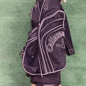Callaway Golf Bag