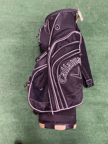 Callaway Golf Bag