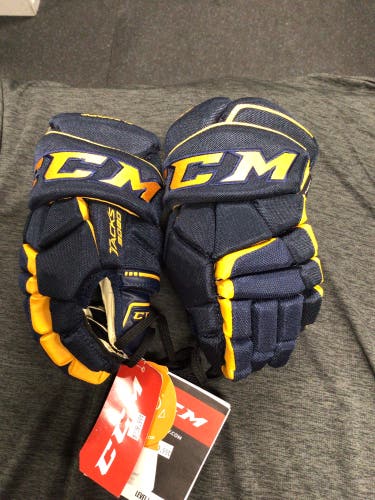 CCM Tacks 9080 Gloves 10" (New)