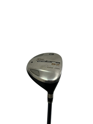 Used King Cobra Sz Mens Rh 3 Wood 11692-s000143499
